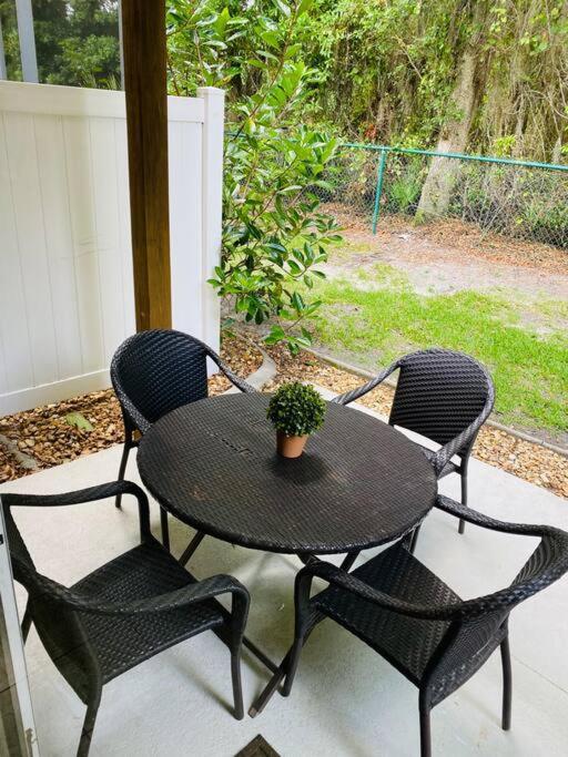 Enchanting Escape 3 Bedroom Minutes From Disney! 基西米 外观 照片