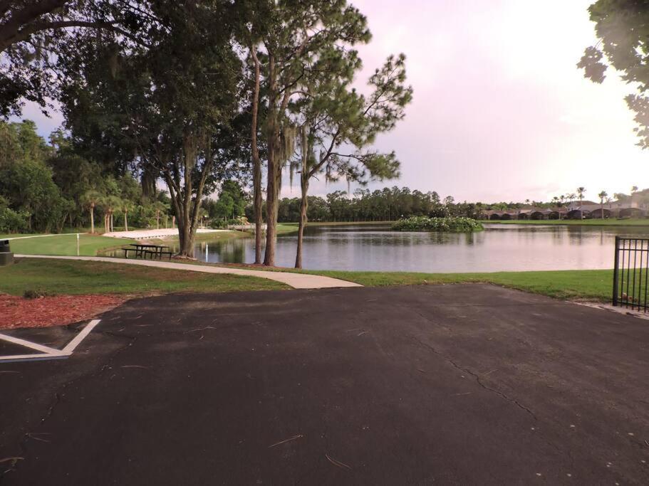 Enchanting Escape 3 Bedroom Minutes From Disney! 基西米 外观 照片
