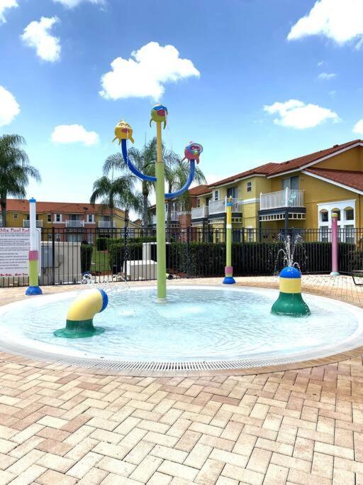 Enchanting Escape 3 Bedroom Minutes From Disney! 基西米 外观 照片