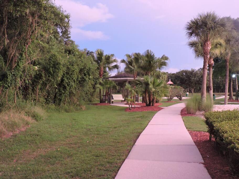 Enchanting Escape 3 Bedroom Minutes From Disney! 基西米 外观 照片