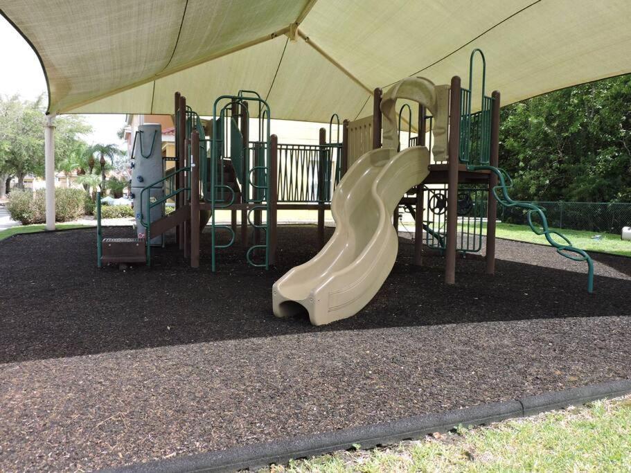 Enchanting Escape 3 Bedroom Minutes From Disney! 基西米 外观 照片