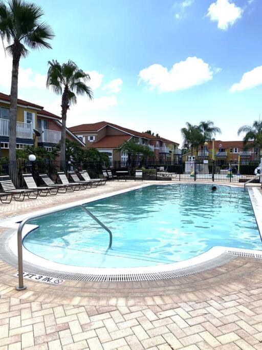 Enchanting Escape 3 Bedroom Minutes From Disney! 基西米 外观 照片
