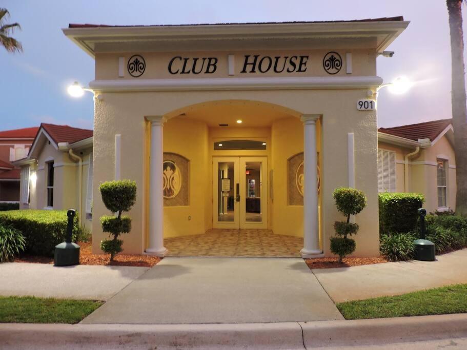 Enchanting Escape 3 Bedroom Minutes From Disney! 基西米 外观 照片
