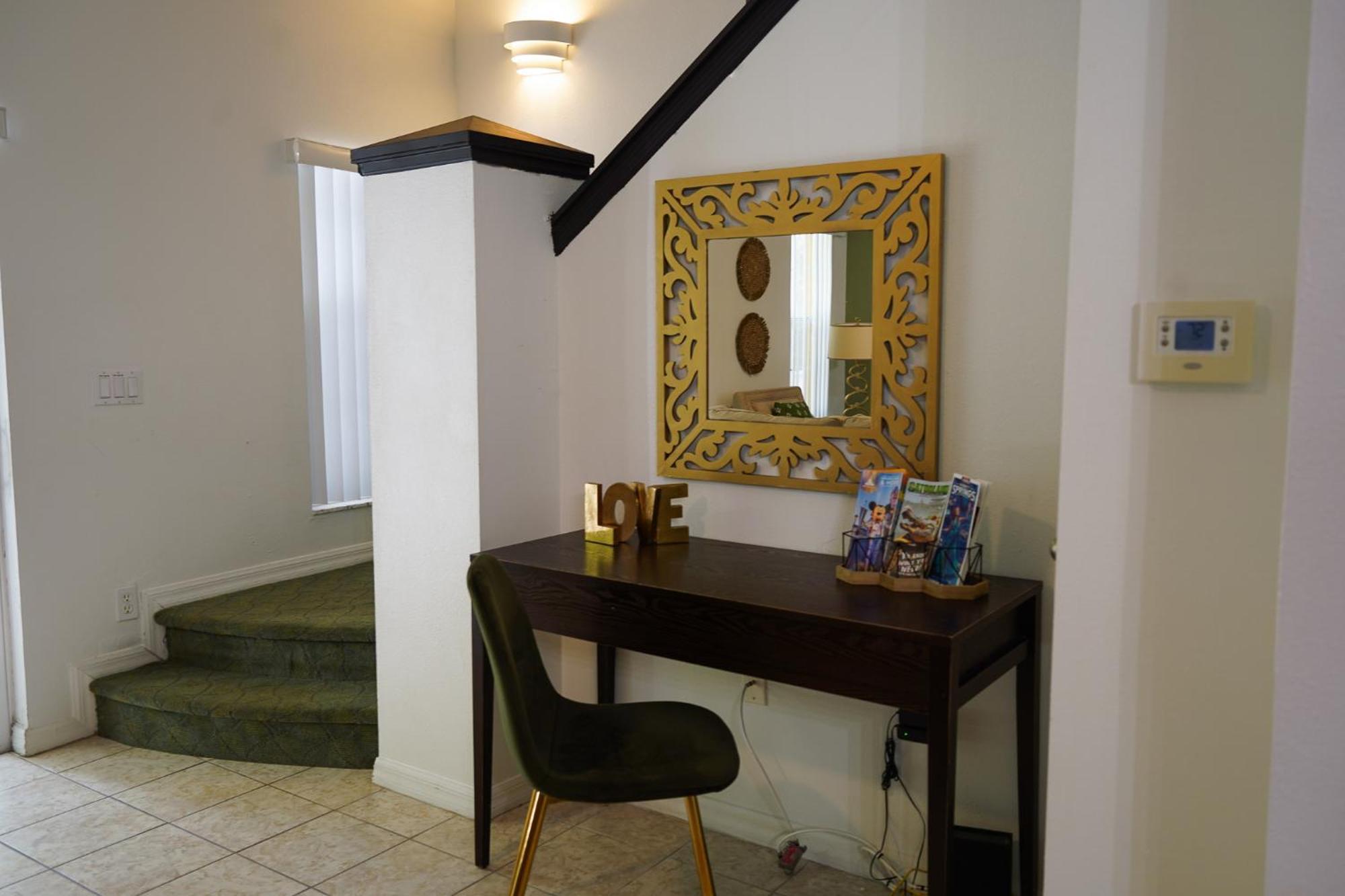 Enchanting Escape 3 Bedroom Minutes From Disney! 基西米 外观 照片